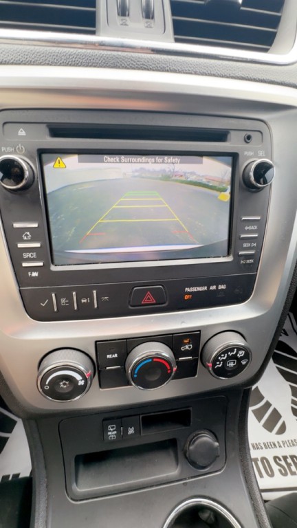 2014 GMC Acadia Image 14