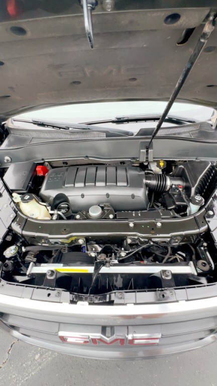 2014 GMC Acadia Image 16