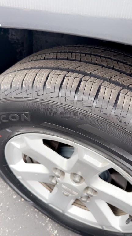 2014 GMC Acadia Image 17