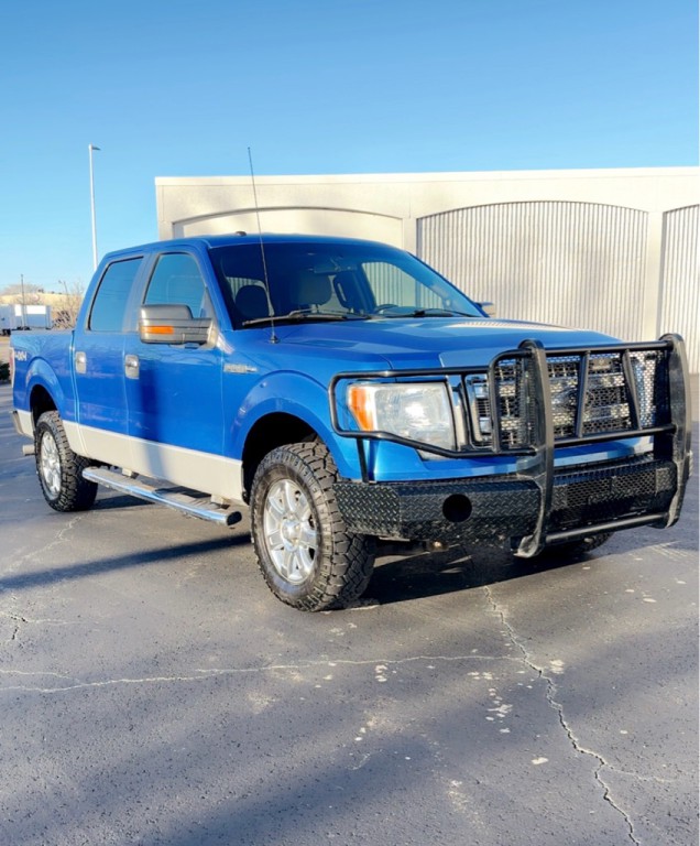 2013 Ford F-150 Image 2