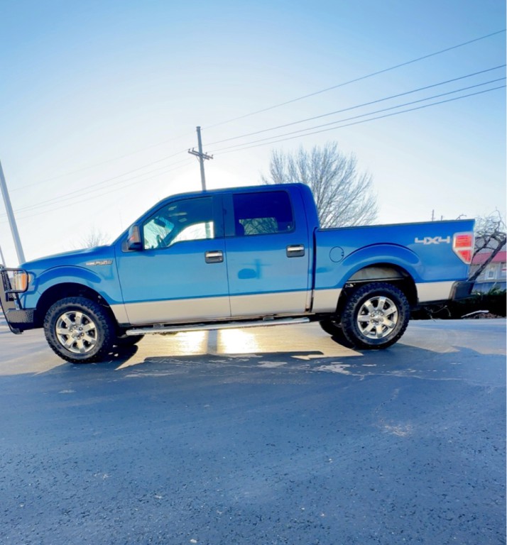 2013 Ford F-150 Image 5