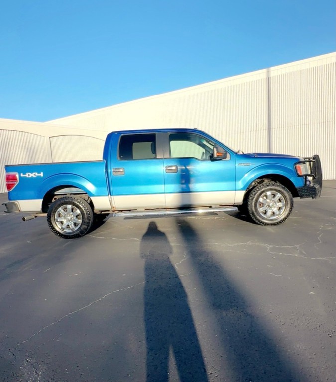 2013 Ford F-150 Image 6