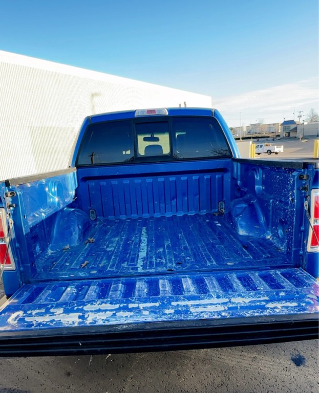 2013 Ford F-150 Image 7