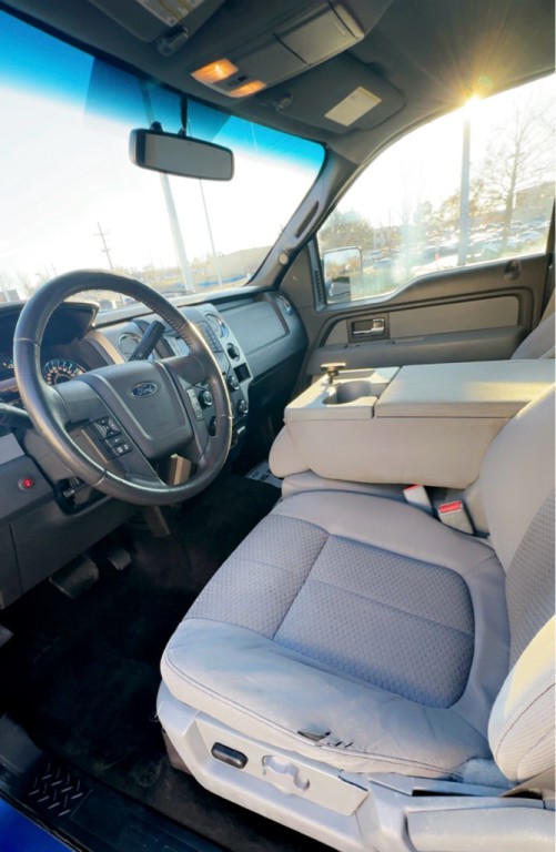 2013 Ford F-150 Image 8