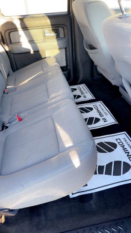 2013 Ford F-150 Image 11