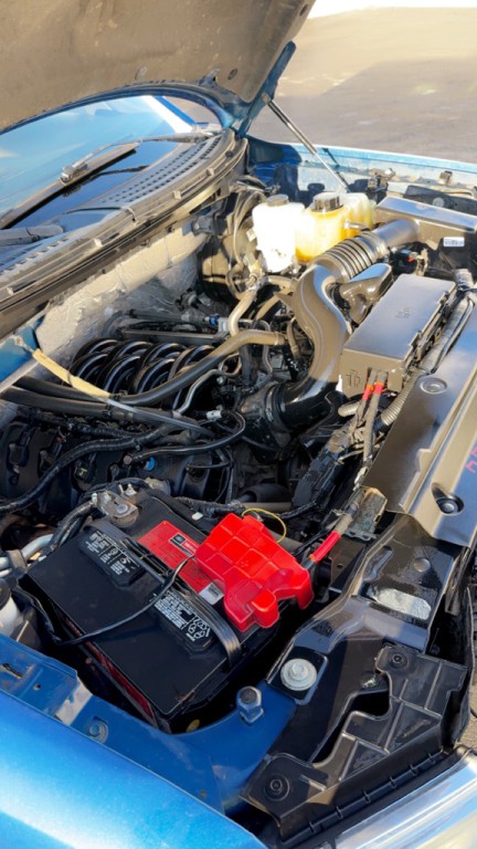 2013 Ford F-150 Image 14