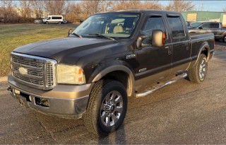 Image for 2005 Ford F-250 Super Duty ID: 7035750