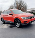 Image for 2019 Volkswagen Tiguan SE ID: 7035762