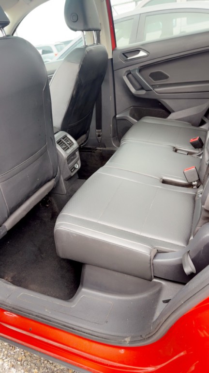 2019 Volkswagen Tiguan Image 9