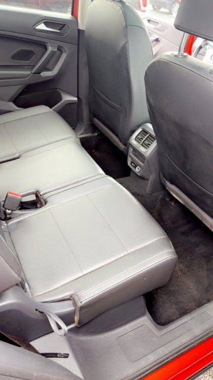 2019 Volkswagen Tiguan Image 10