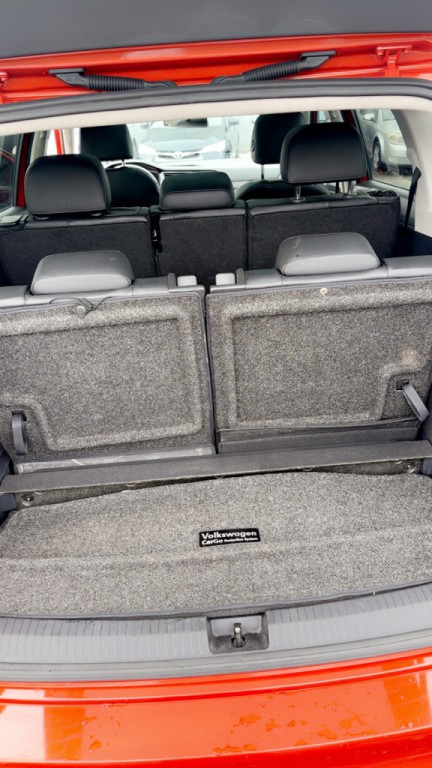 2019 Volkswagen Tiguan Image 11