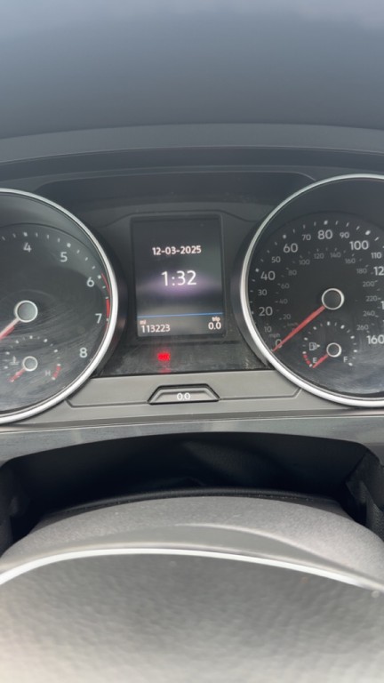 2019 Volkswagen Tiguan Image 14