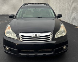 Image for 2010 Subaru Outback 2.5I PREMIUM ID: 7035766