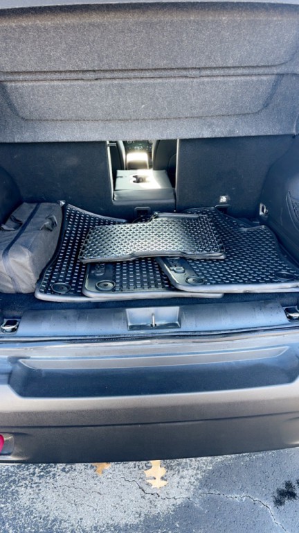 2019 Jeep Renegade Image 11