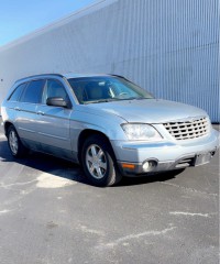 Image for 2004 Chrysler Pacifica  ID: 7128737