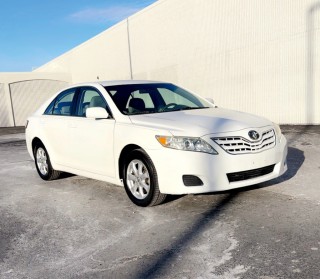 Image for 2011 Toyota Camry BASE ID: 7135316