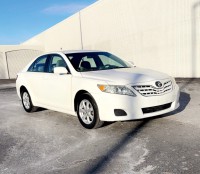 Image for 2011 Toyota Camry BASE ID: 7135316