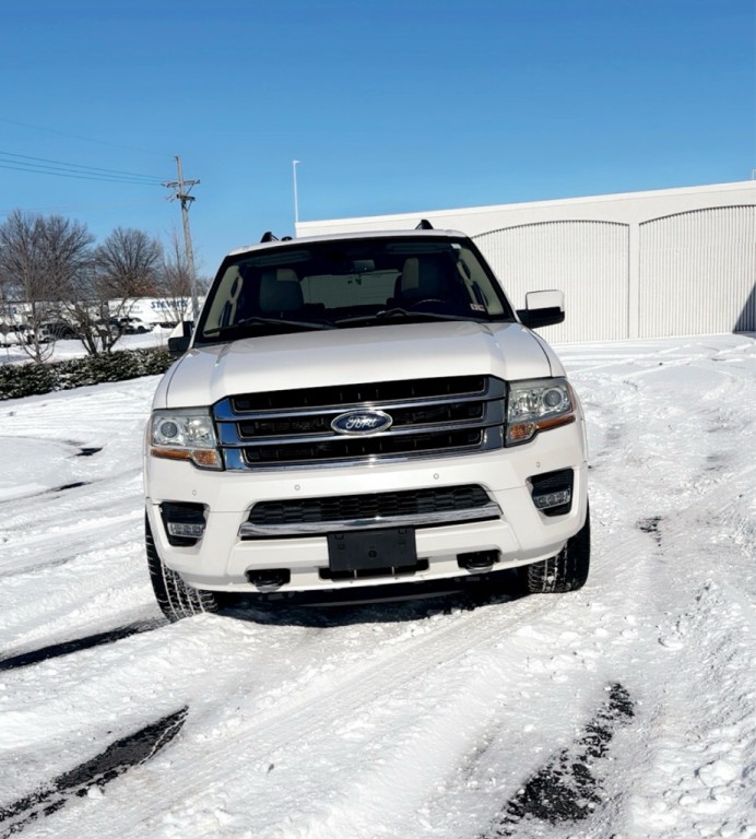 2015 Ford Expedition Image 3