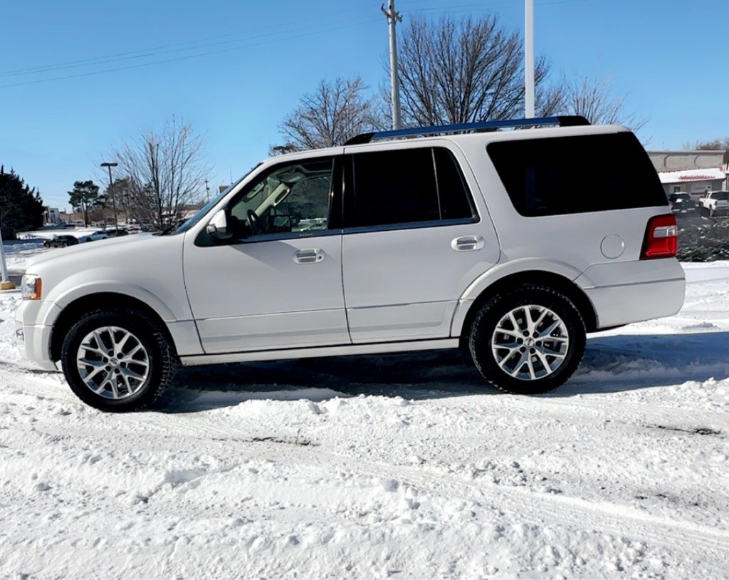2015 Ford Expedition Image 5