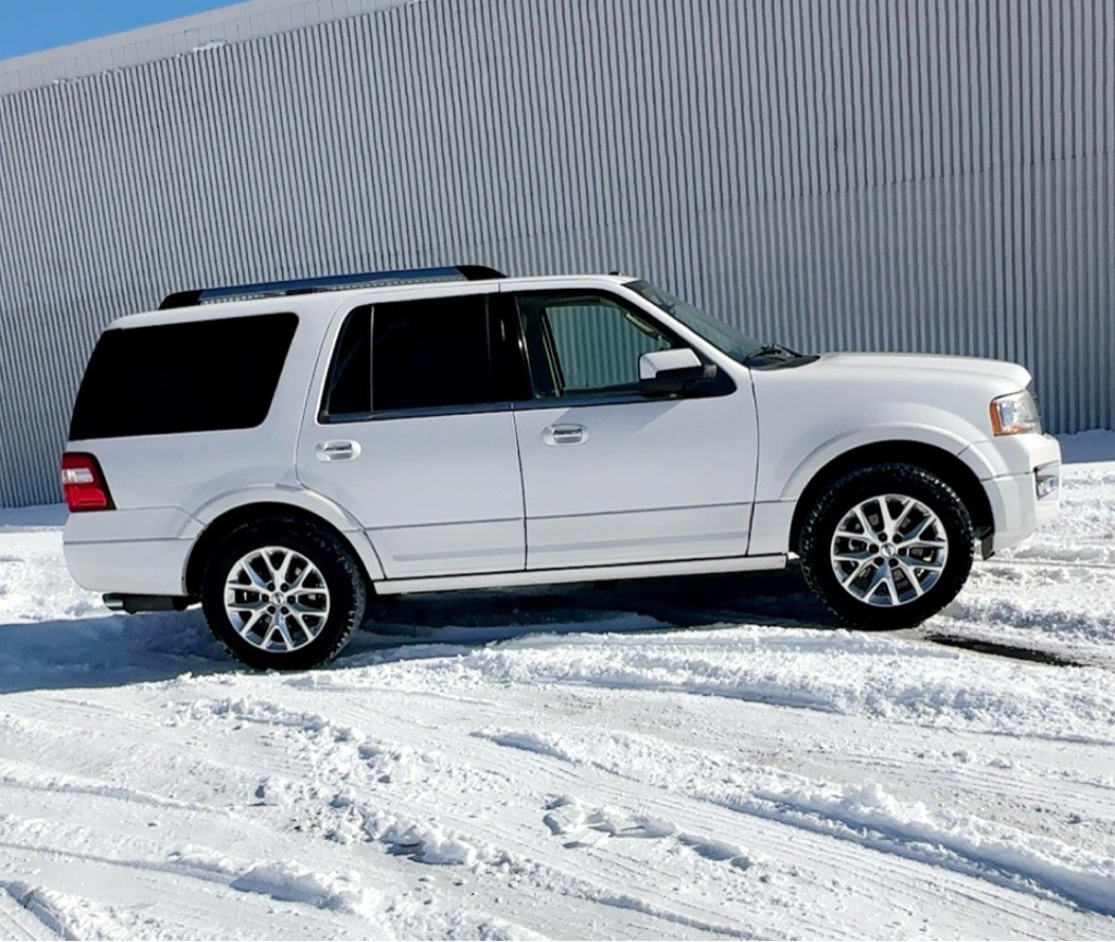 2015 Ford Expedition Image 6