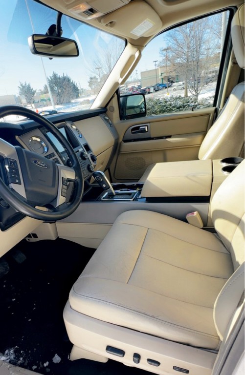 2015 Ford Expedition Image 7