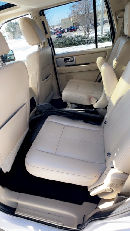 2015 Ford Expedition Image 9