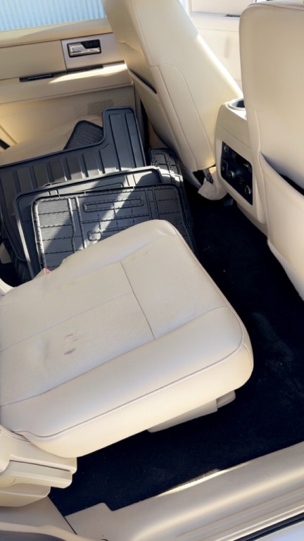 2015 Ford Expedition Image 10