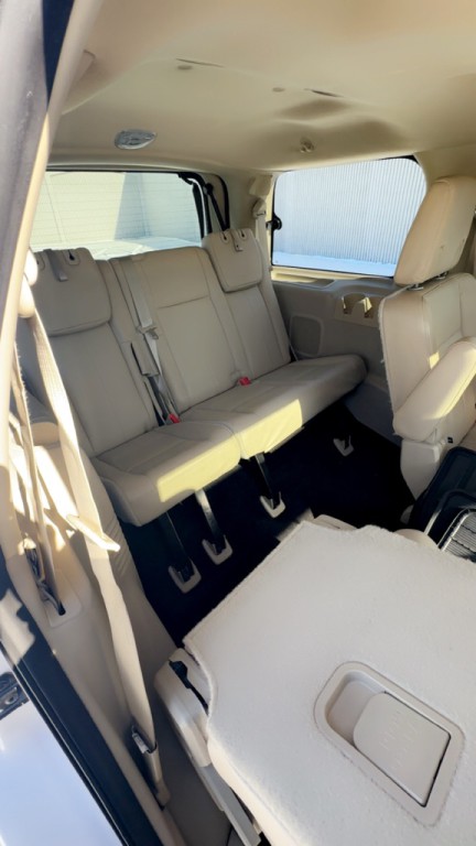 2015 Ford Expedition Image 11