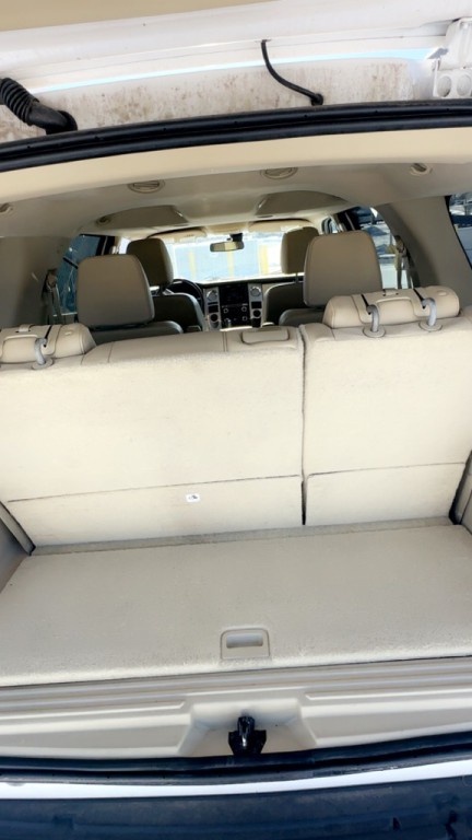 2015 Ford Expedition Image 12