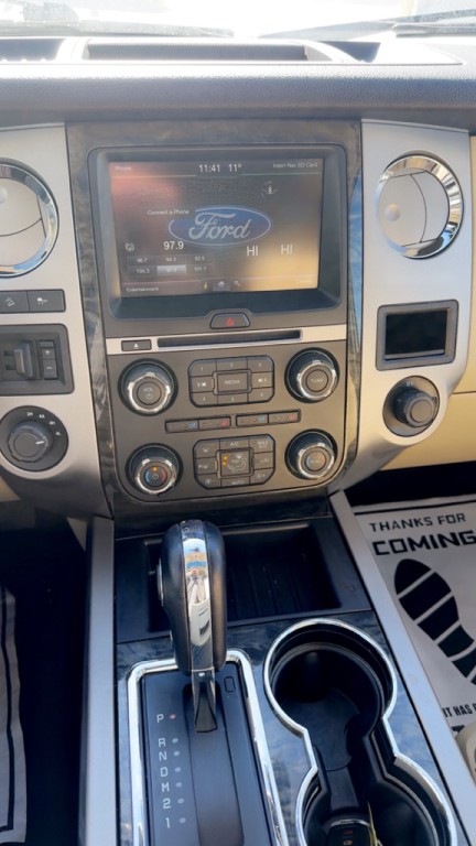 2015 Ford Expedition Image 13