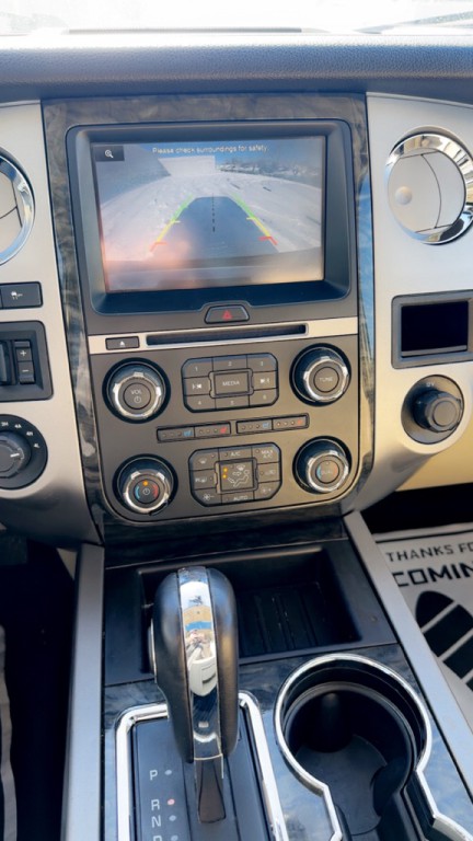 2015 Ford Expedition Image 14