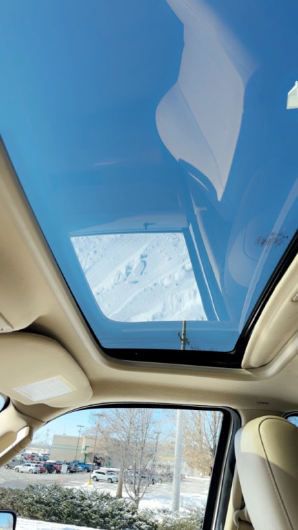 2015 Ford Expedition Image 15