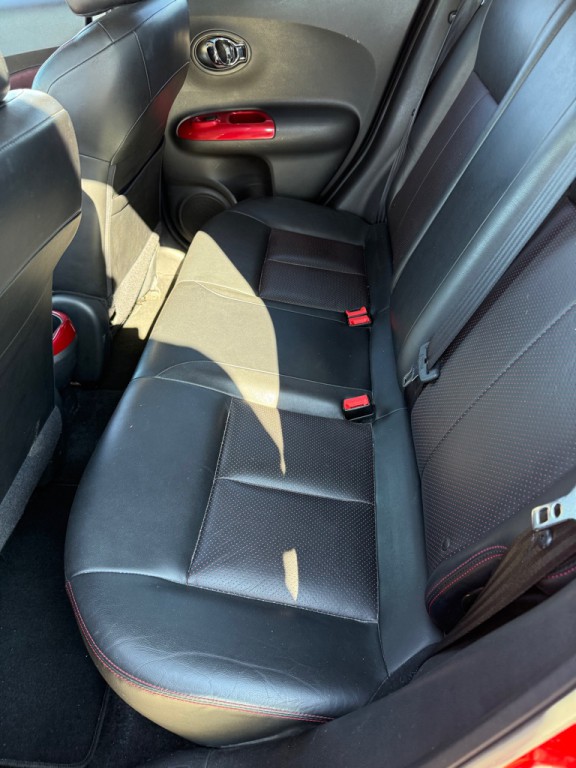 2013 Nissan Juke Image 10