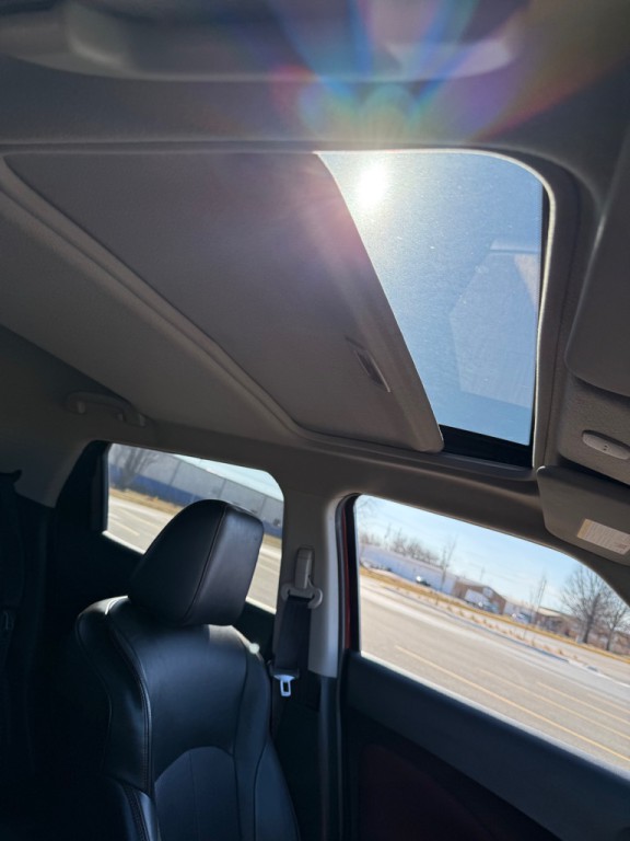 2013 Nissan Juke Image 13