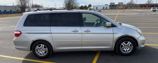 Image for 2005 Honda Odyssey EXL ID: 7209443