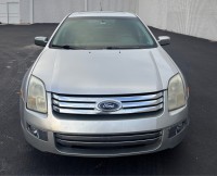 Image for 2009 Ford Fusion SEL ID: 7215606