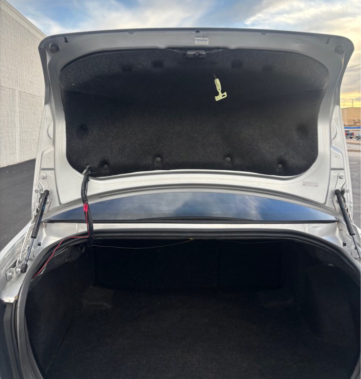 2009 Ford Fusion Image 4