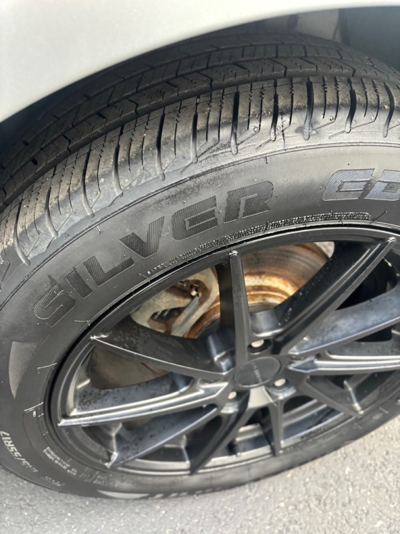 2009 Ford Fusion Image 12