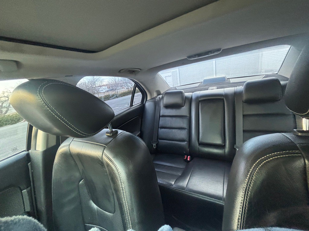 2009 Ford Fusion Image 15