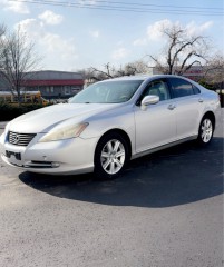 Image for 2009 Lexus ES 350 ID: 7226126