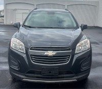 Image for 2016 Chevrolet Trax 1LT ID: 7254908