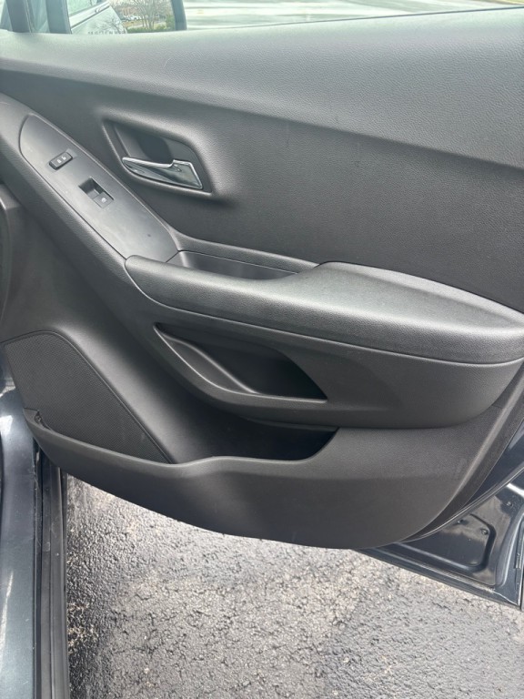 2016 Chevrolet Trax Image 14