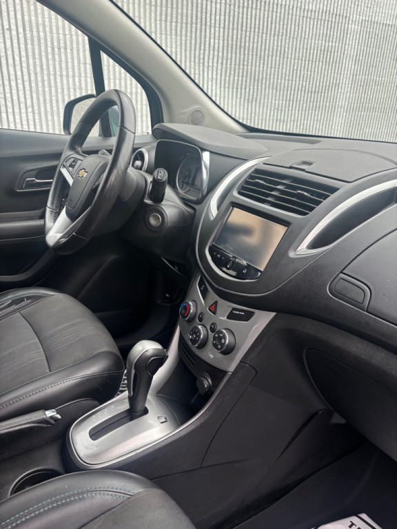 2016 Chevrolet Trax Image 15