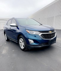 Image for 2019 Chevrolet Equinox Premier ID: 7258908