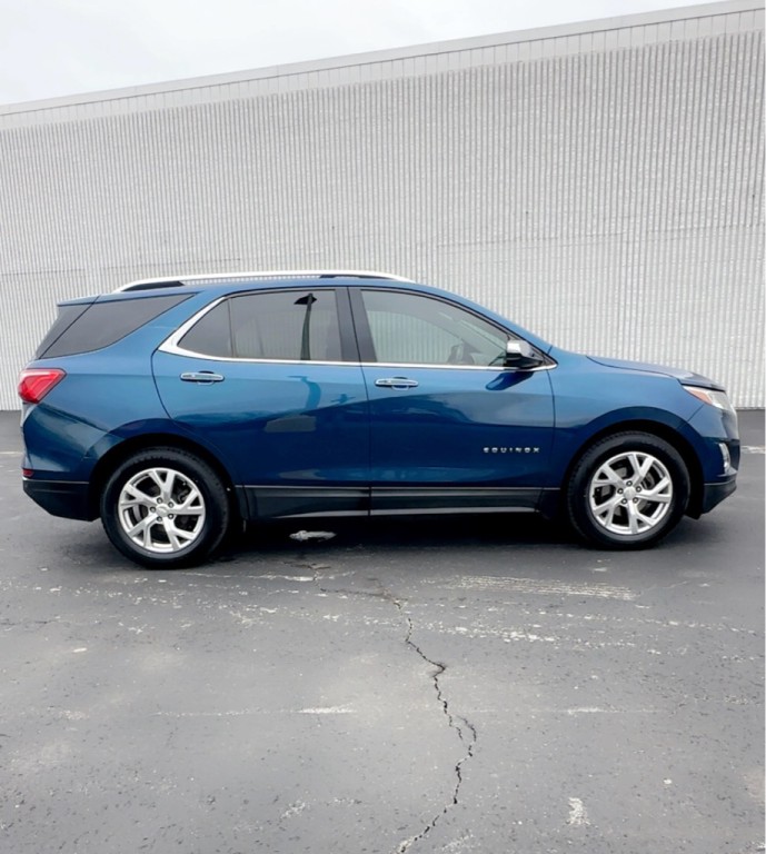 2019 Chevrolet Equinox Image 6