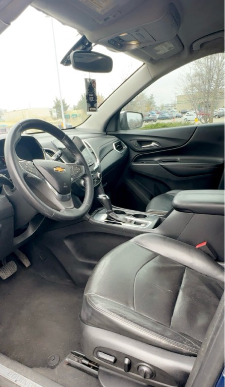 2019 Chevrolet Equinox Image 7