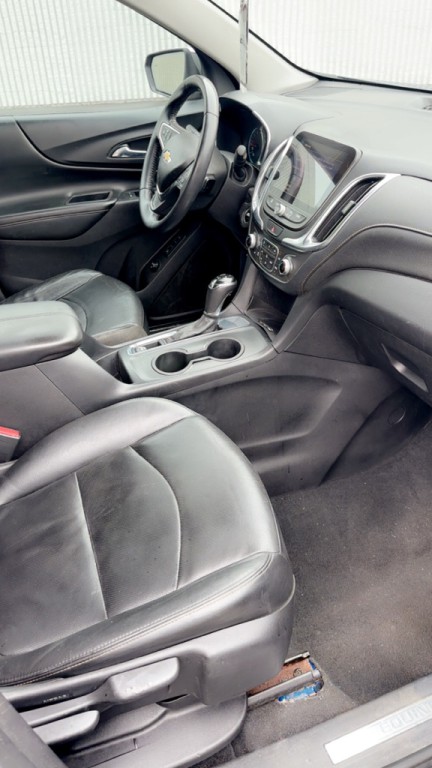 2019 Chevrolet Equinox Image 8