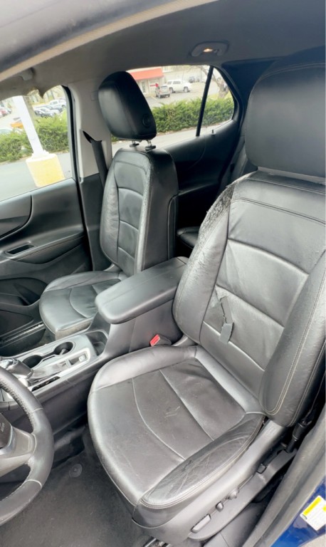2019 Chevrolet Equinox Image 9