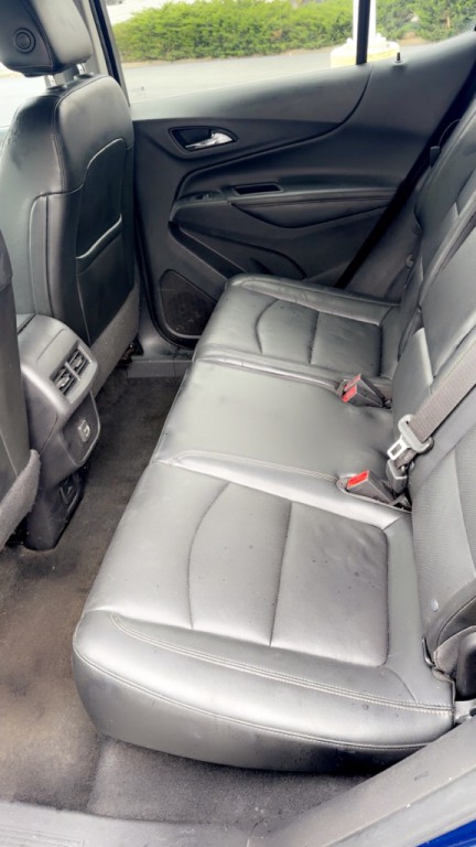 2019 Chevrolet Equinox Image 10