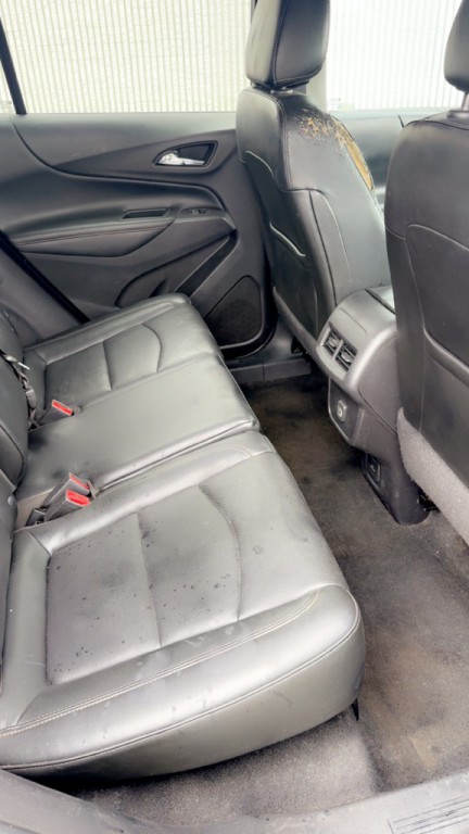 2019 Chevrolet Equinox Image 11